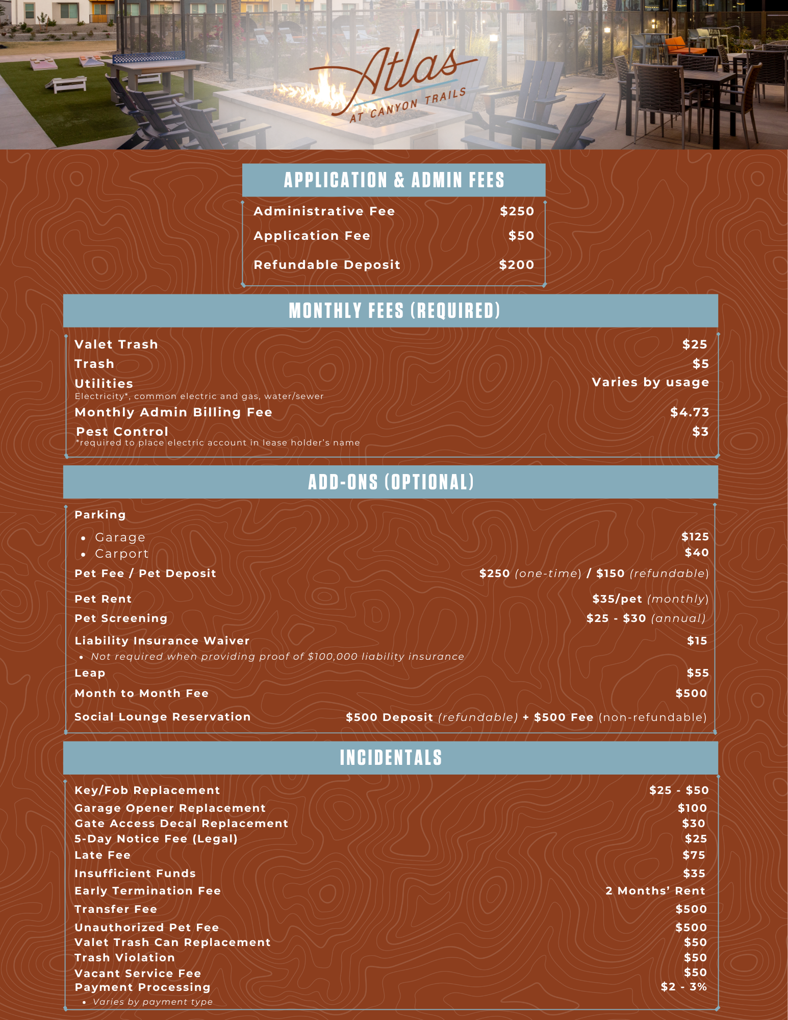 Commitment to Transparency Image 1