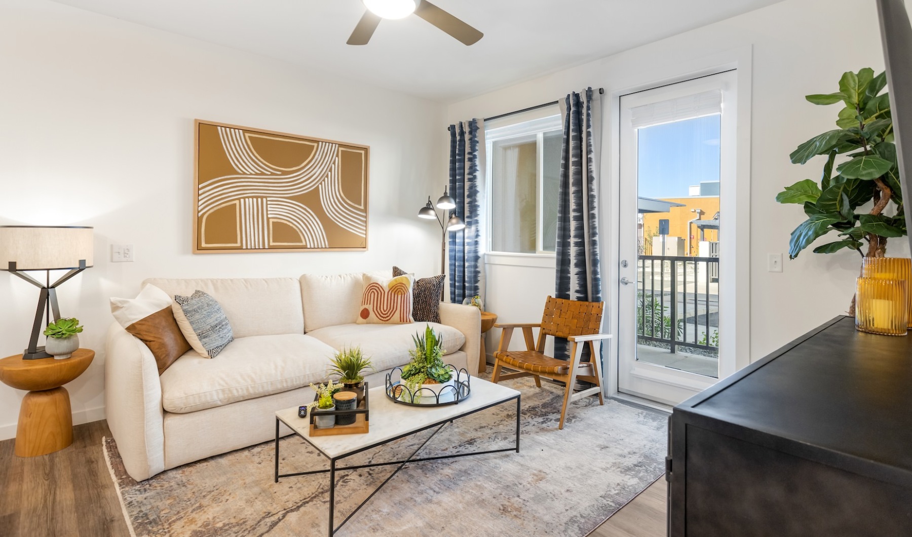 The Essence of Exceptional Living The Essence of Exceptional Living