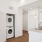 Kitchen/Laundry